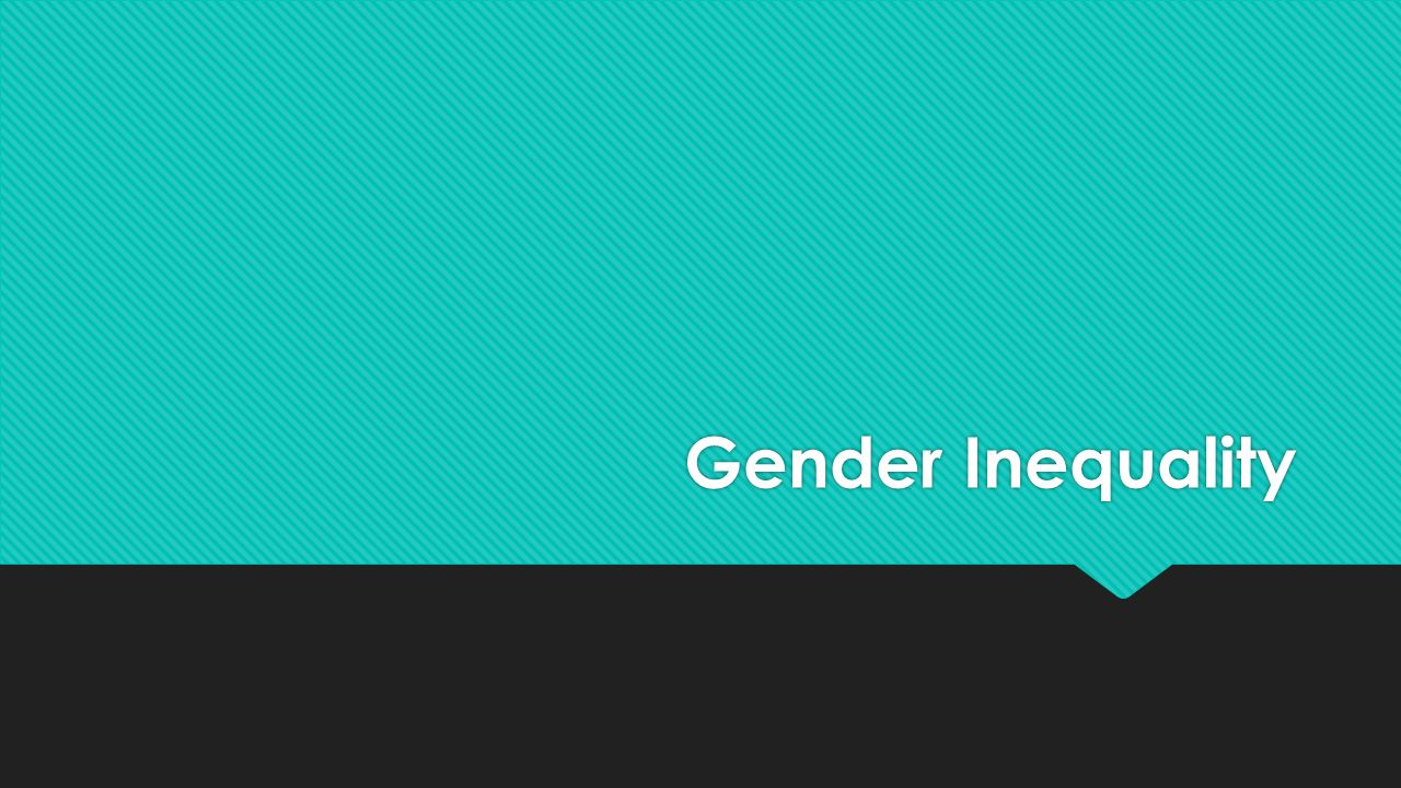 Gender Divide Podcast